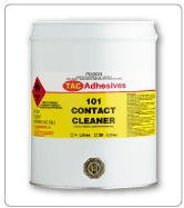 101 Contact Cleaner